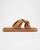 Kali Flat - Brown